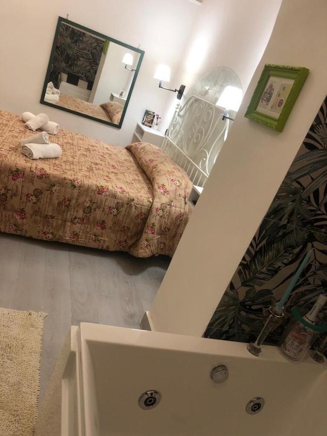 Casa Vacanza Nina 17 Aeroporto di Catania Fontana Rossa Esterno foto